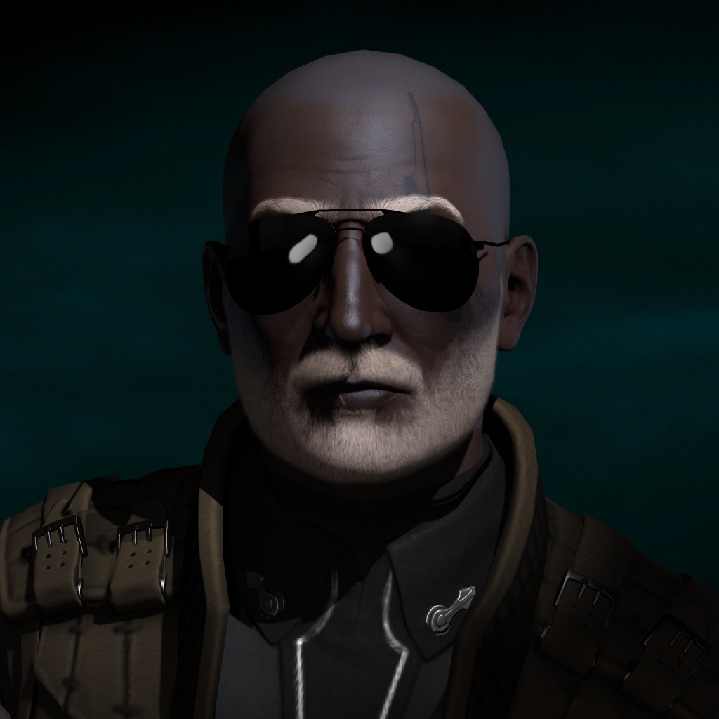 Black Napalm Boroda
