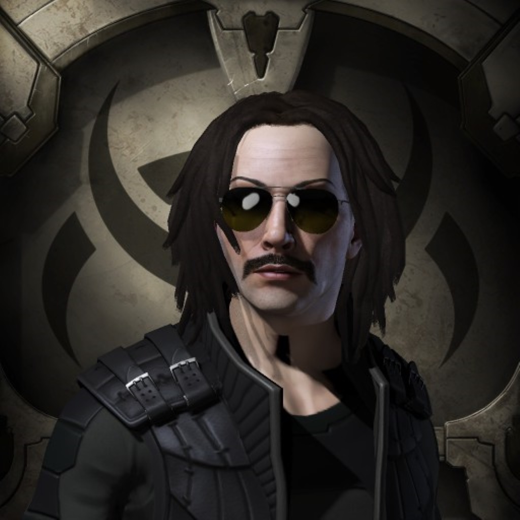 Quicksilver Lars