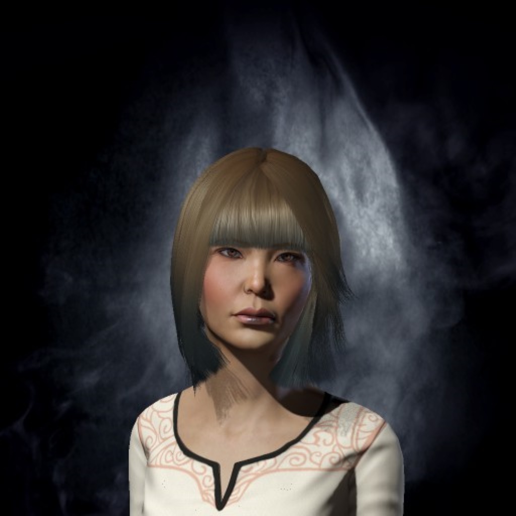 Julia Vanguard