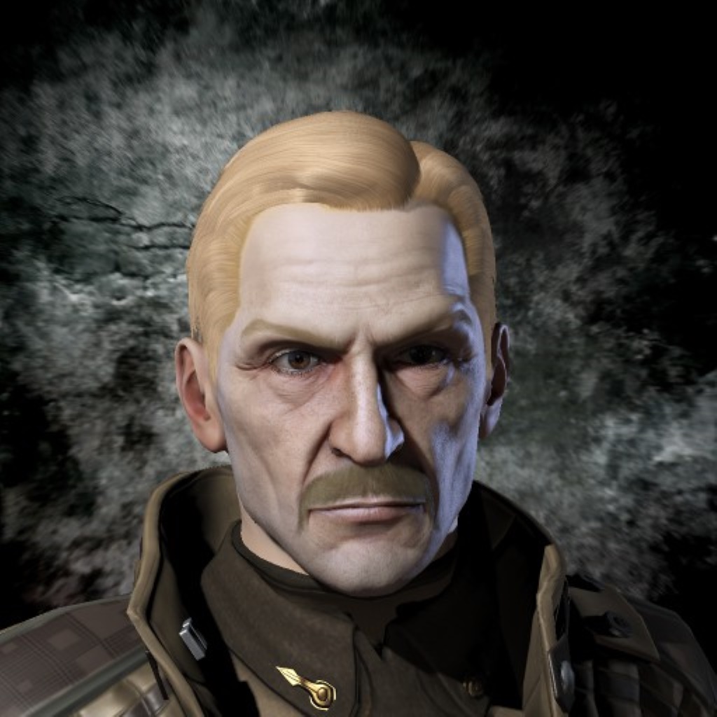 Roscoe Izia