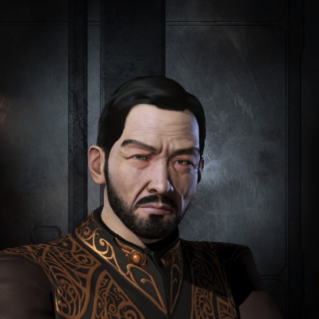 Corvo Ghasha