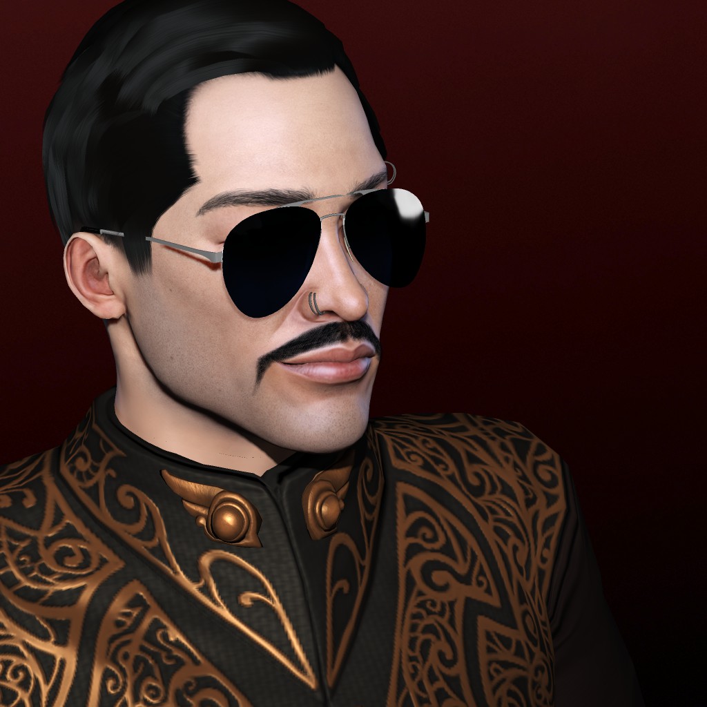 capitan keisenberg