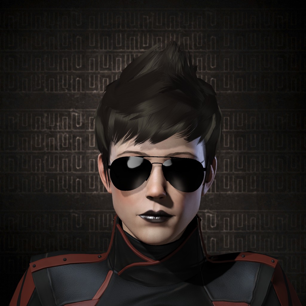 Karla Black