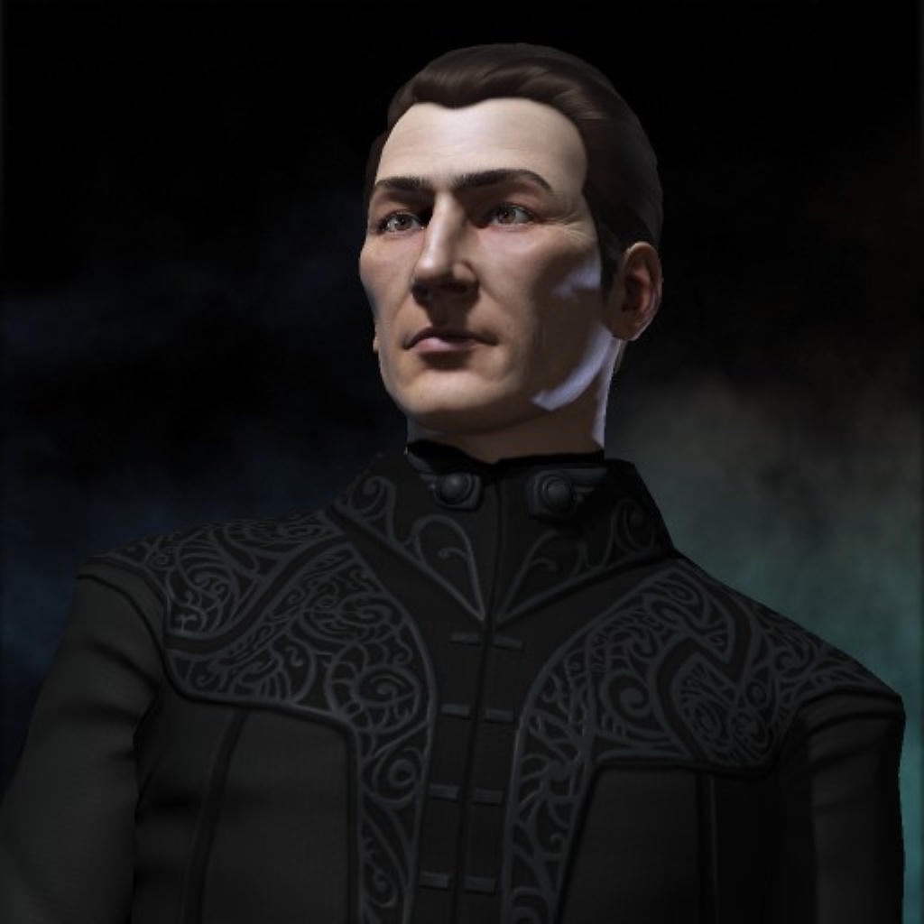 Ephram Sanji