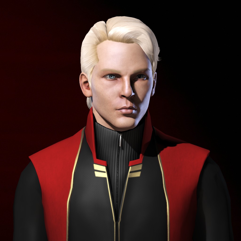 Michael Kelshmo