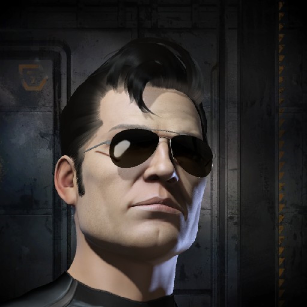 Constable Sasenn