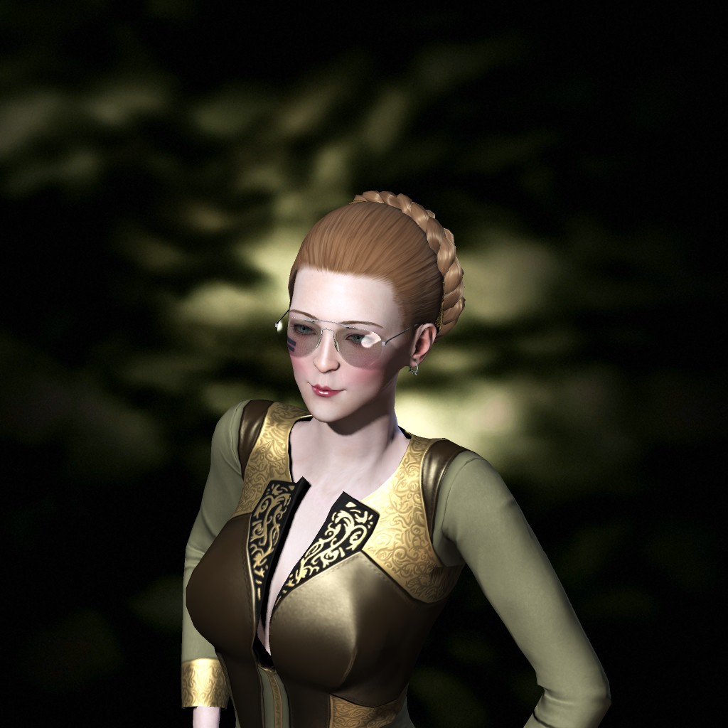 Lilith Clyne