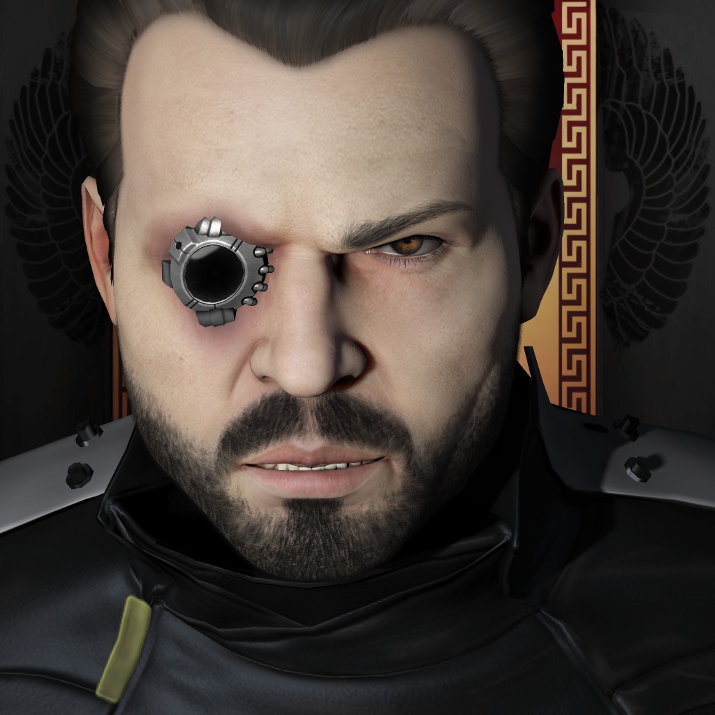 Zurthan Crow
