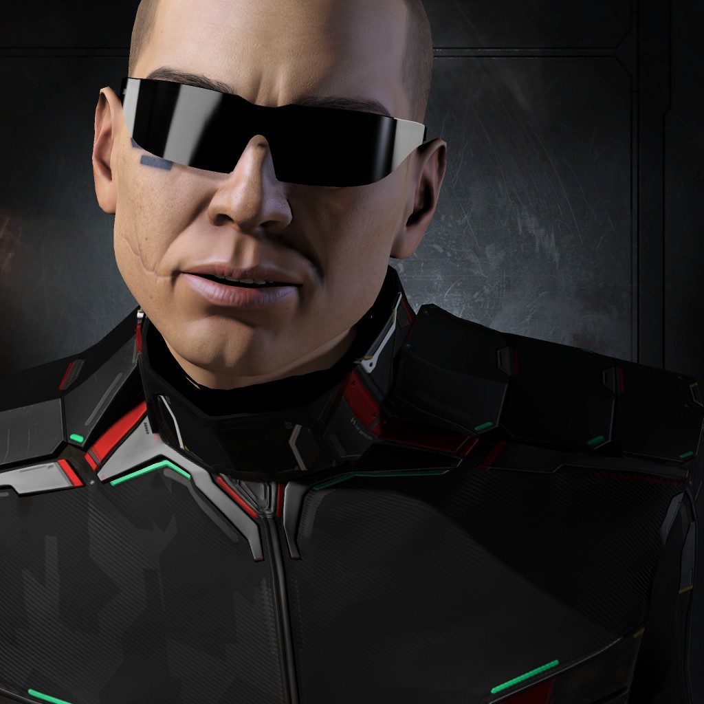 DARK Sinest-LIK