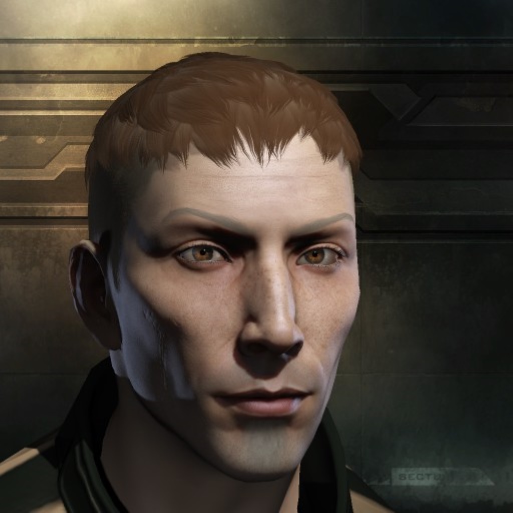 Ridley Weathers
