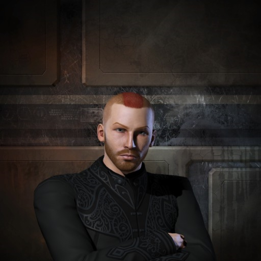 Robert Radegaste