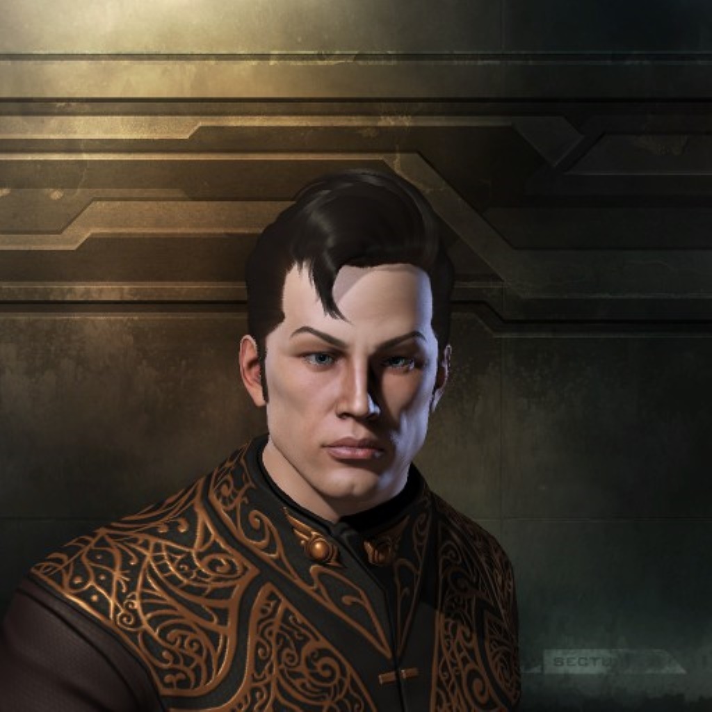 Singular Doctor