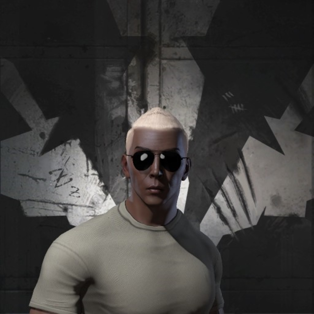 Man China