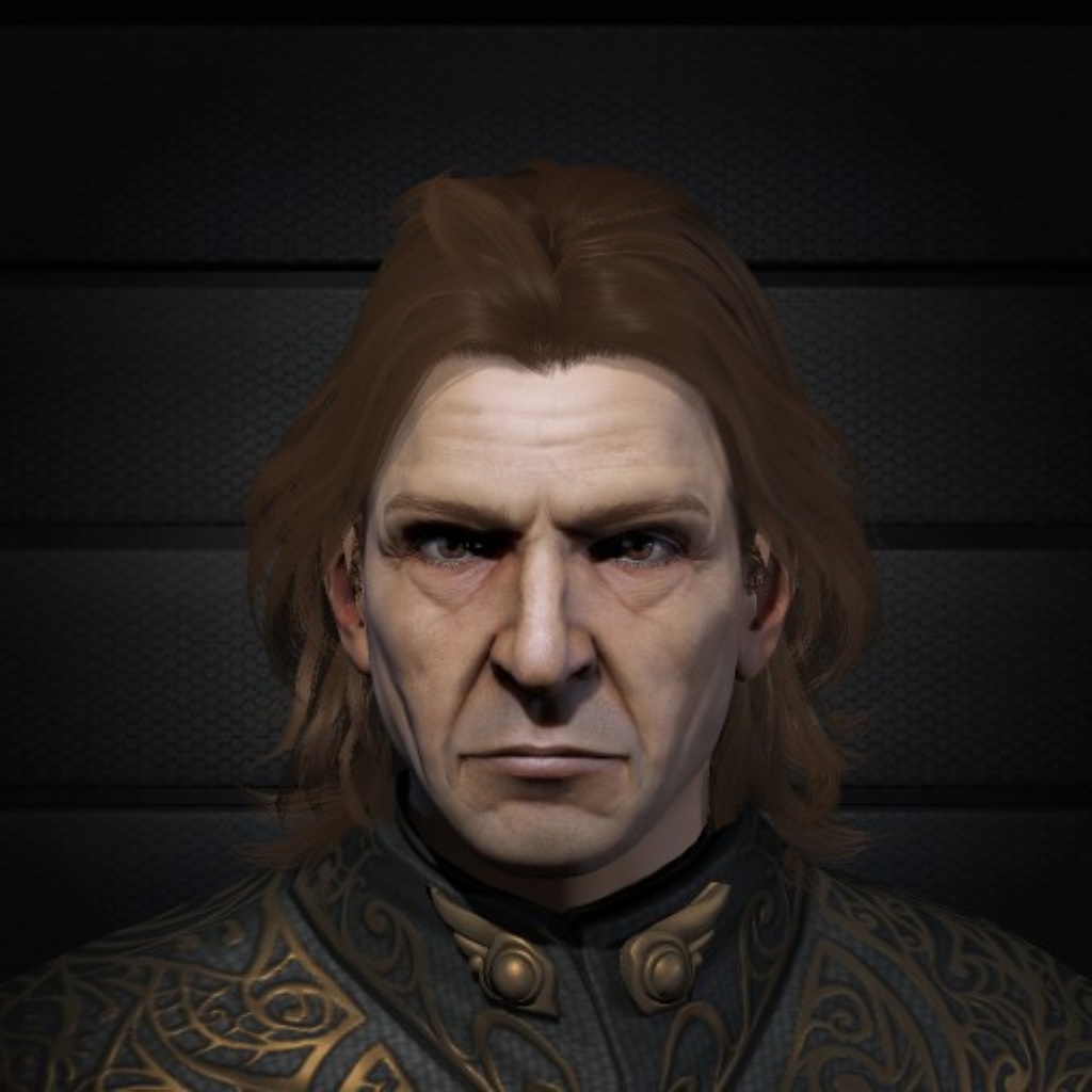 Gunther Moldune