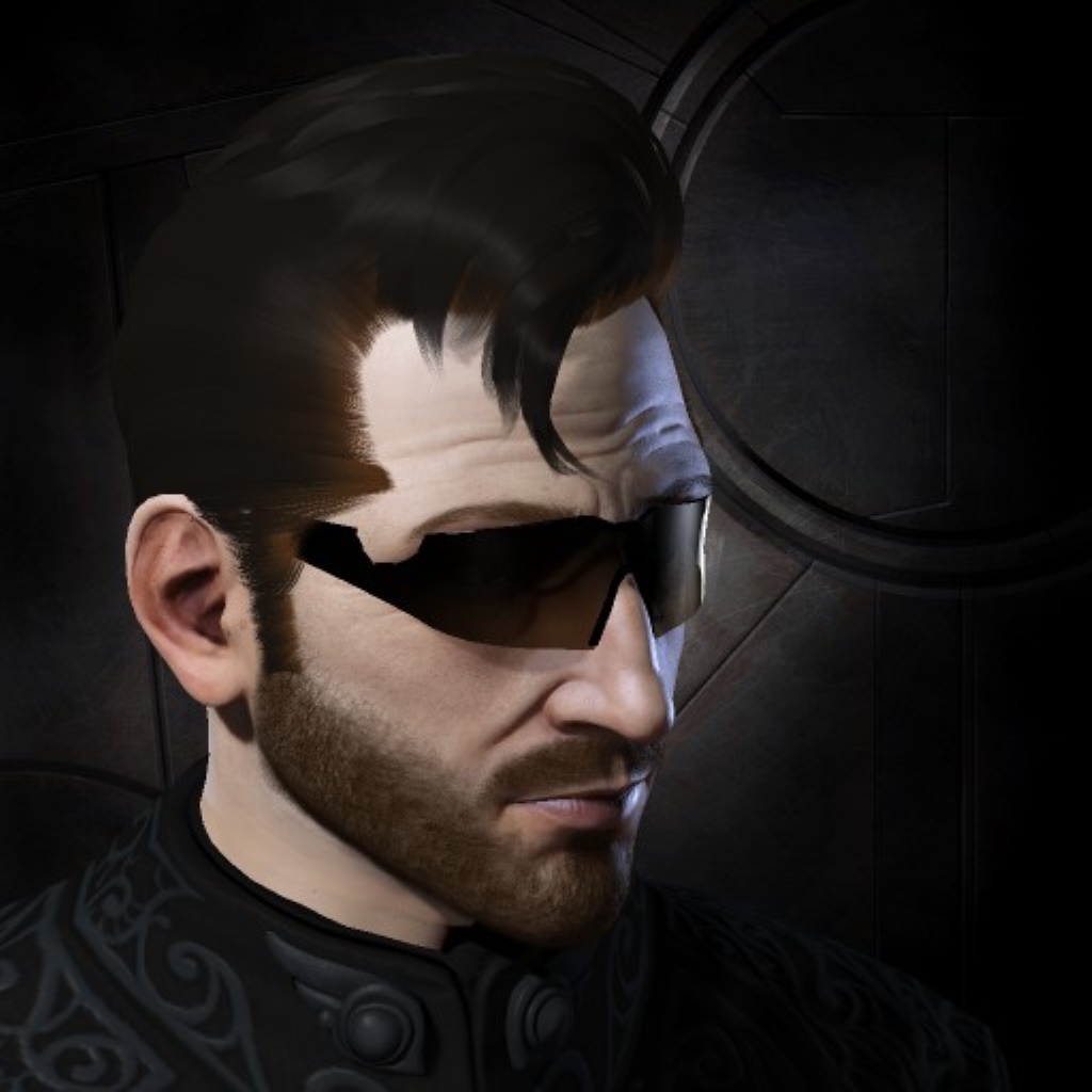 Soven LaRouax