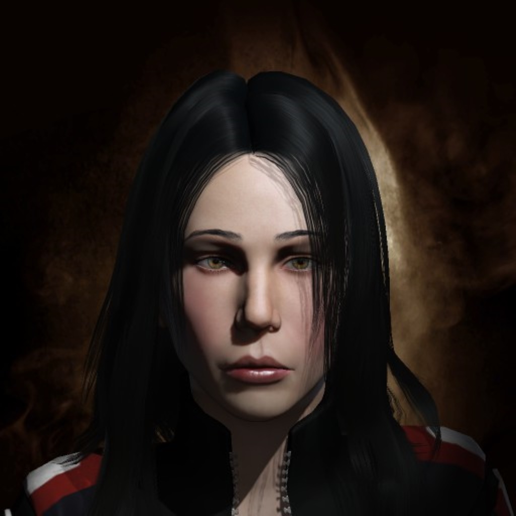 Wanda Saissora