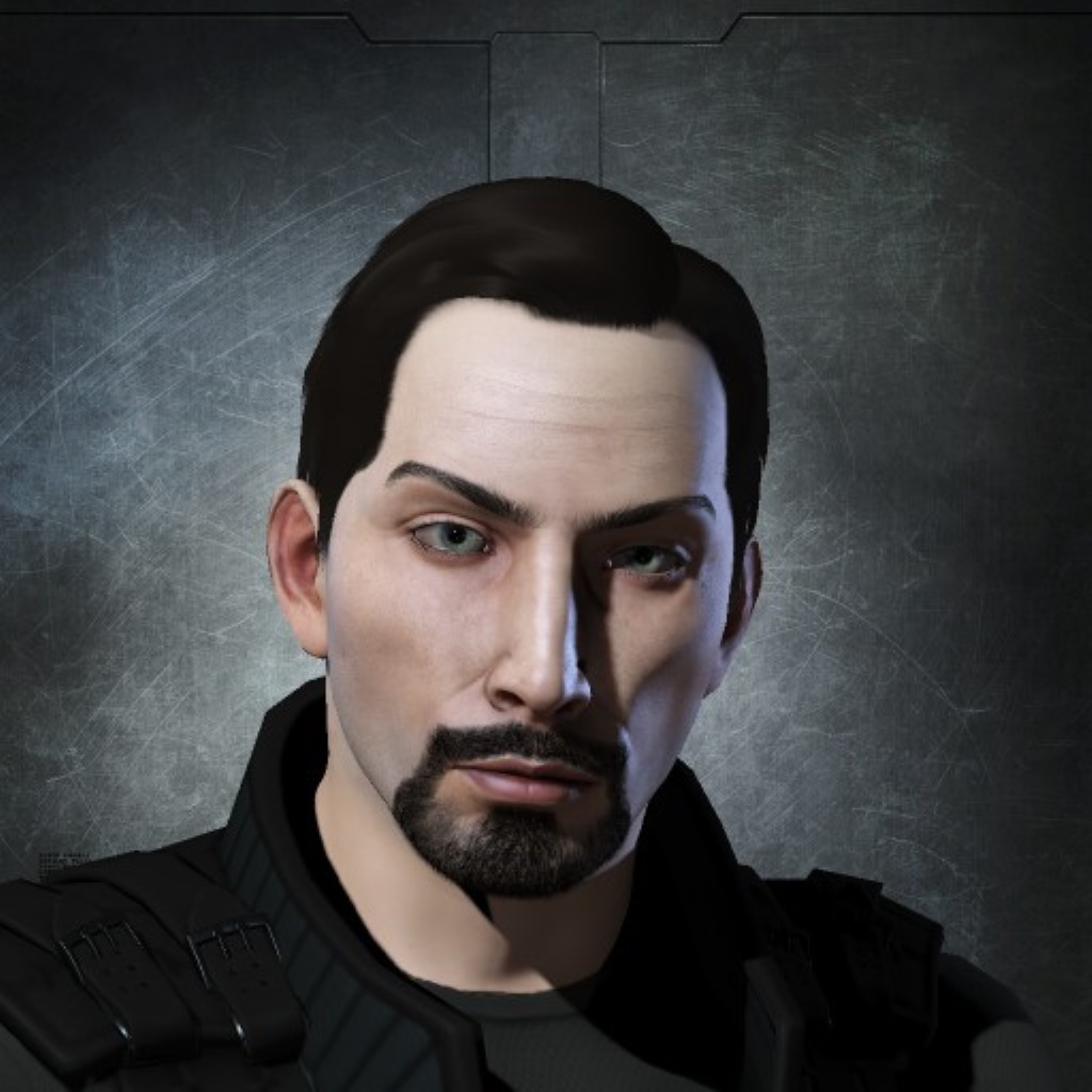 Kane Ravenstone