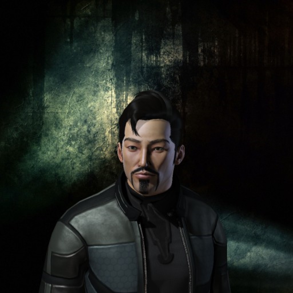 Tdrahdaor Castor