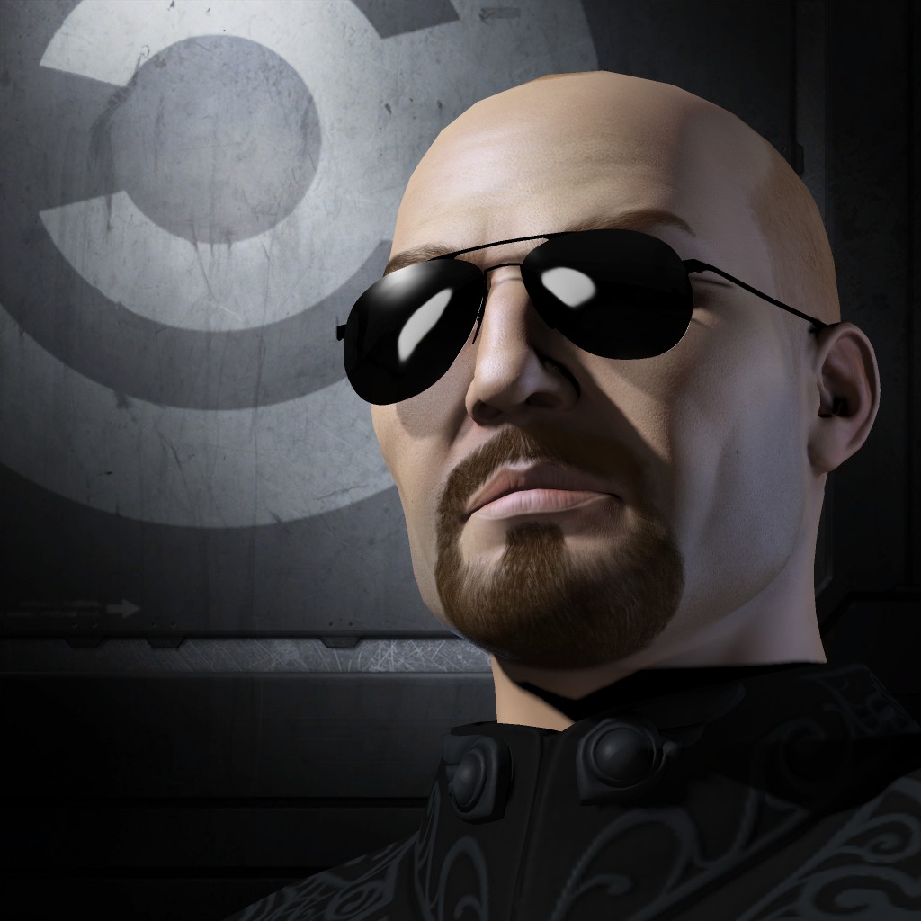 Samuel Skynet