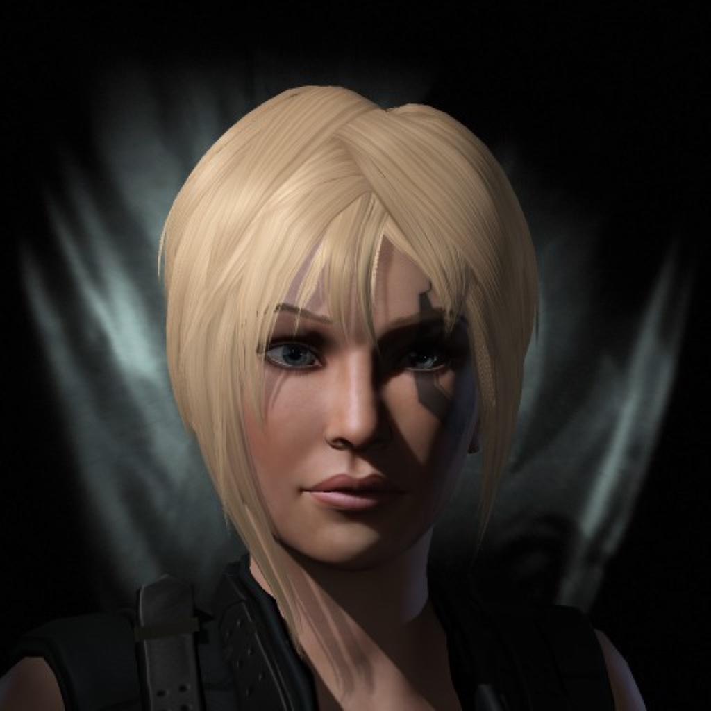 Olivia Brawn