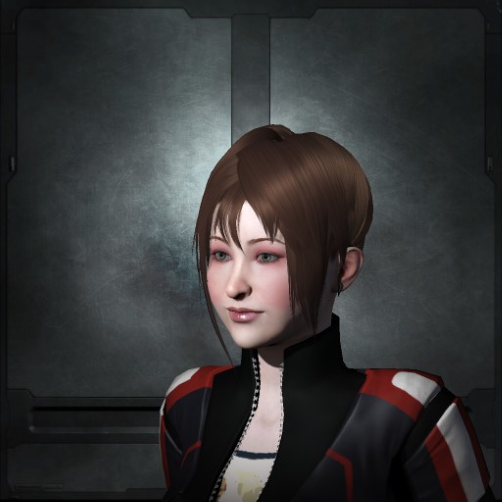 Miya Ayanokouji