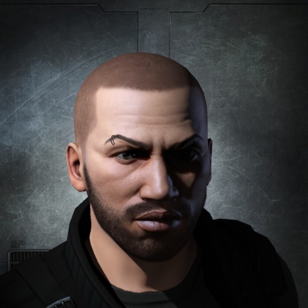 Bandit Skord