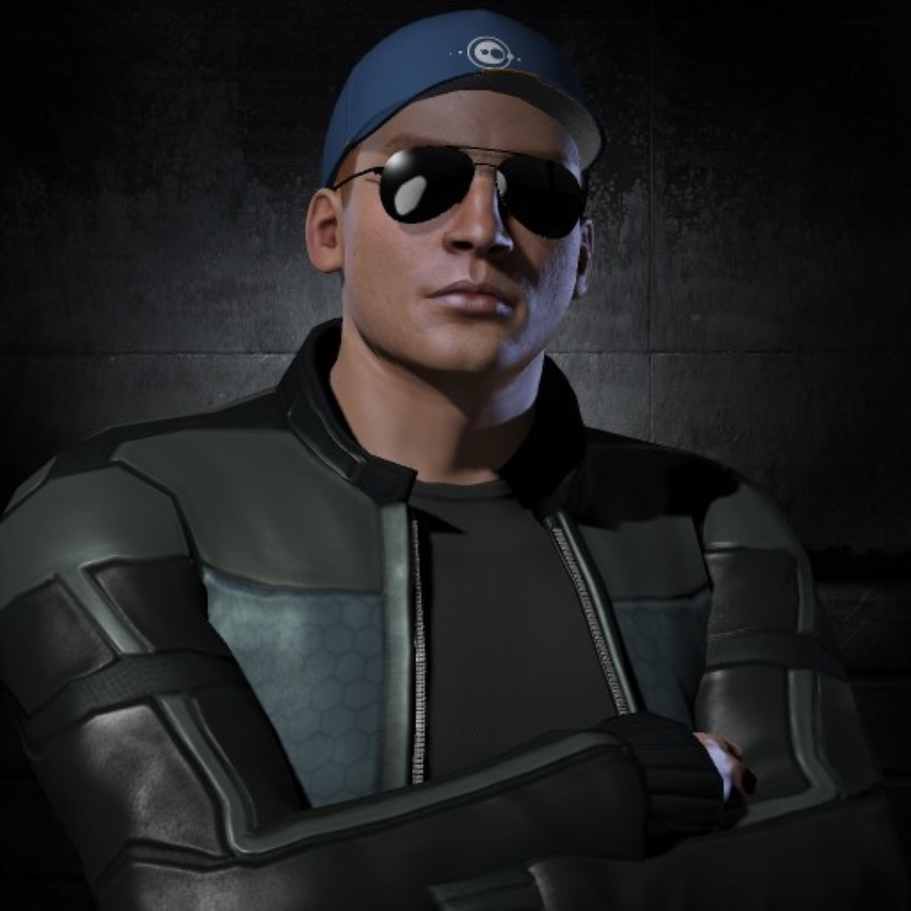 Hyde Ortega