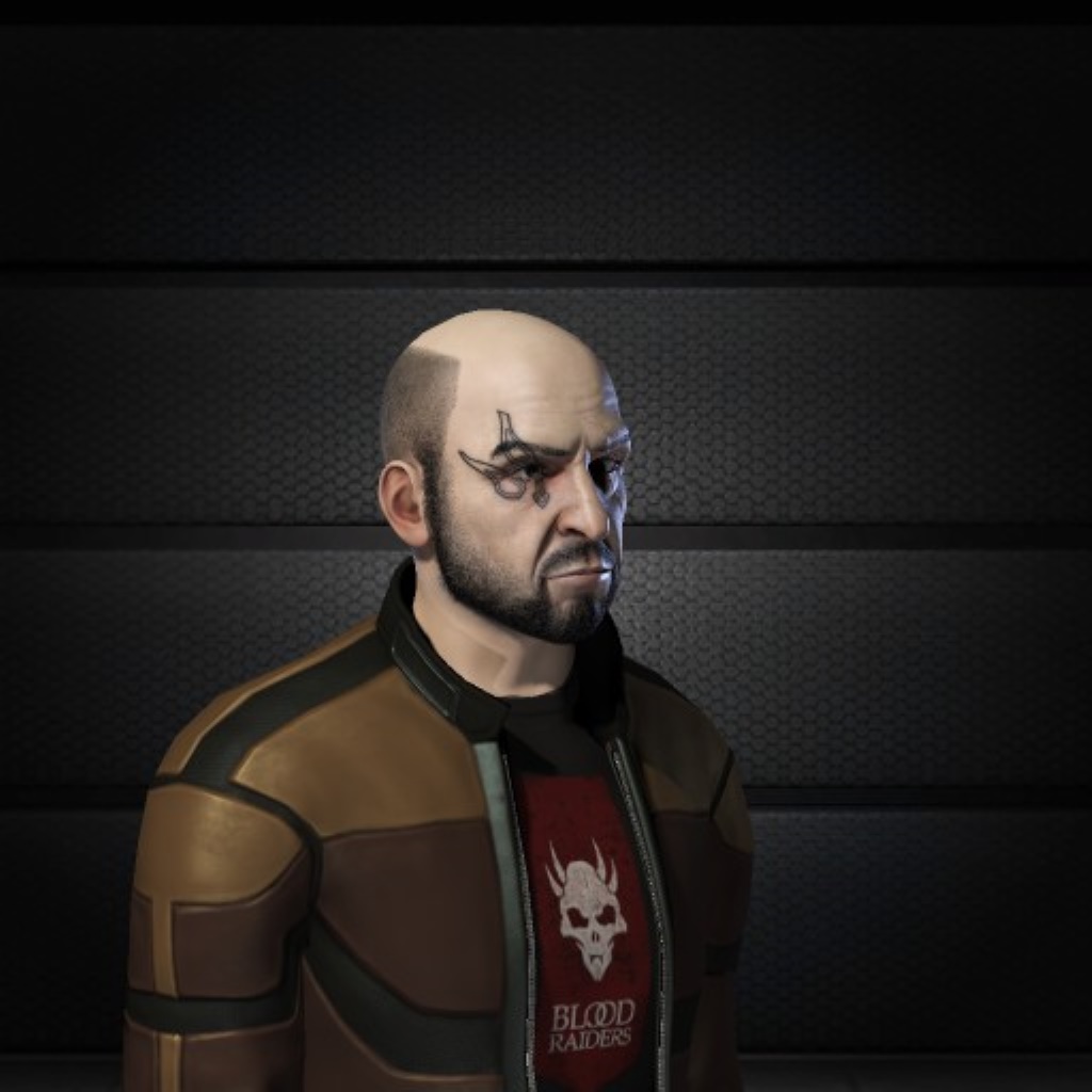 Talon Amilupar