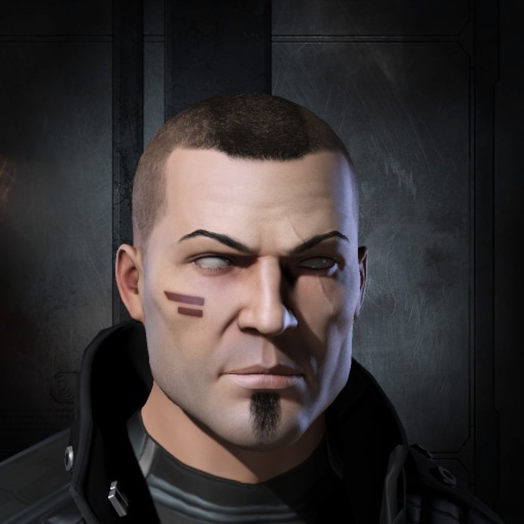 Drake Starflare