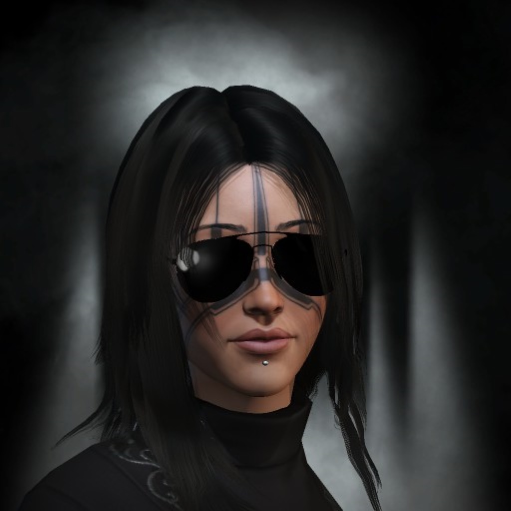 Aryana Blood