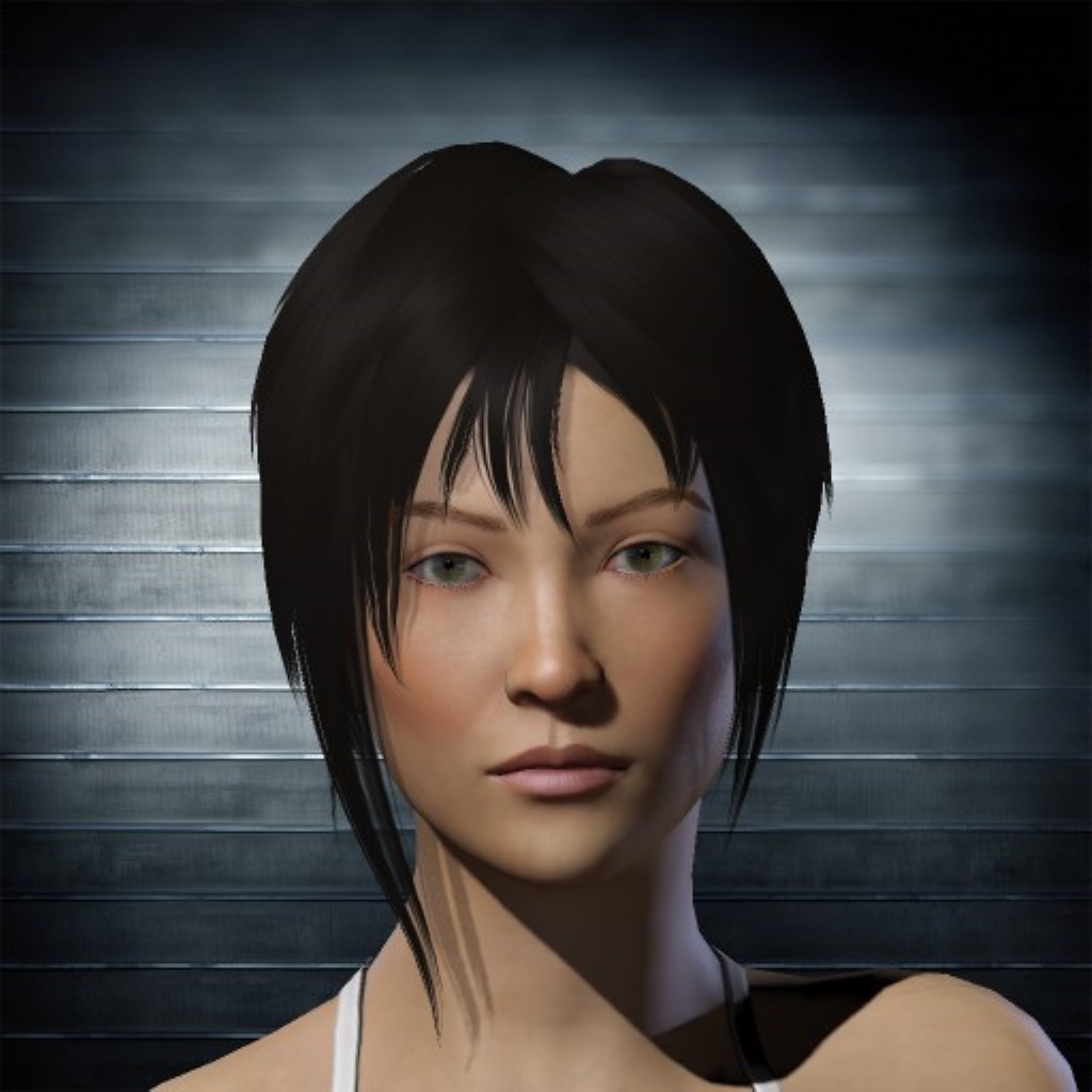 Eva Huang