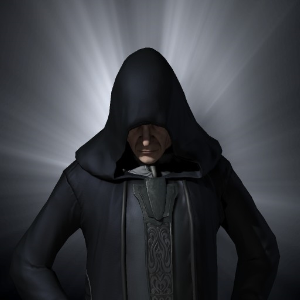 Father Josephe