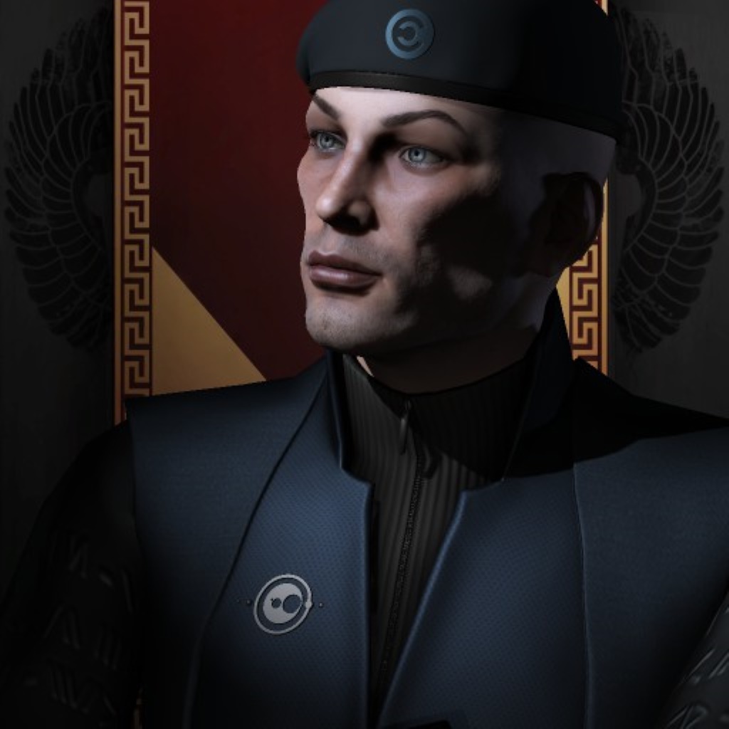 Sixtus Organa