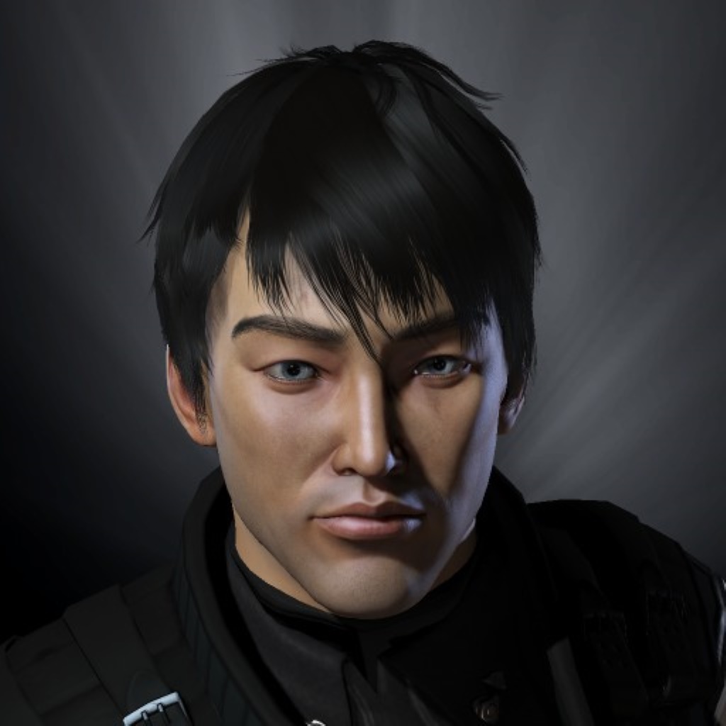 Alan PYJ