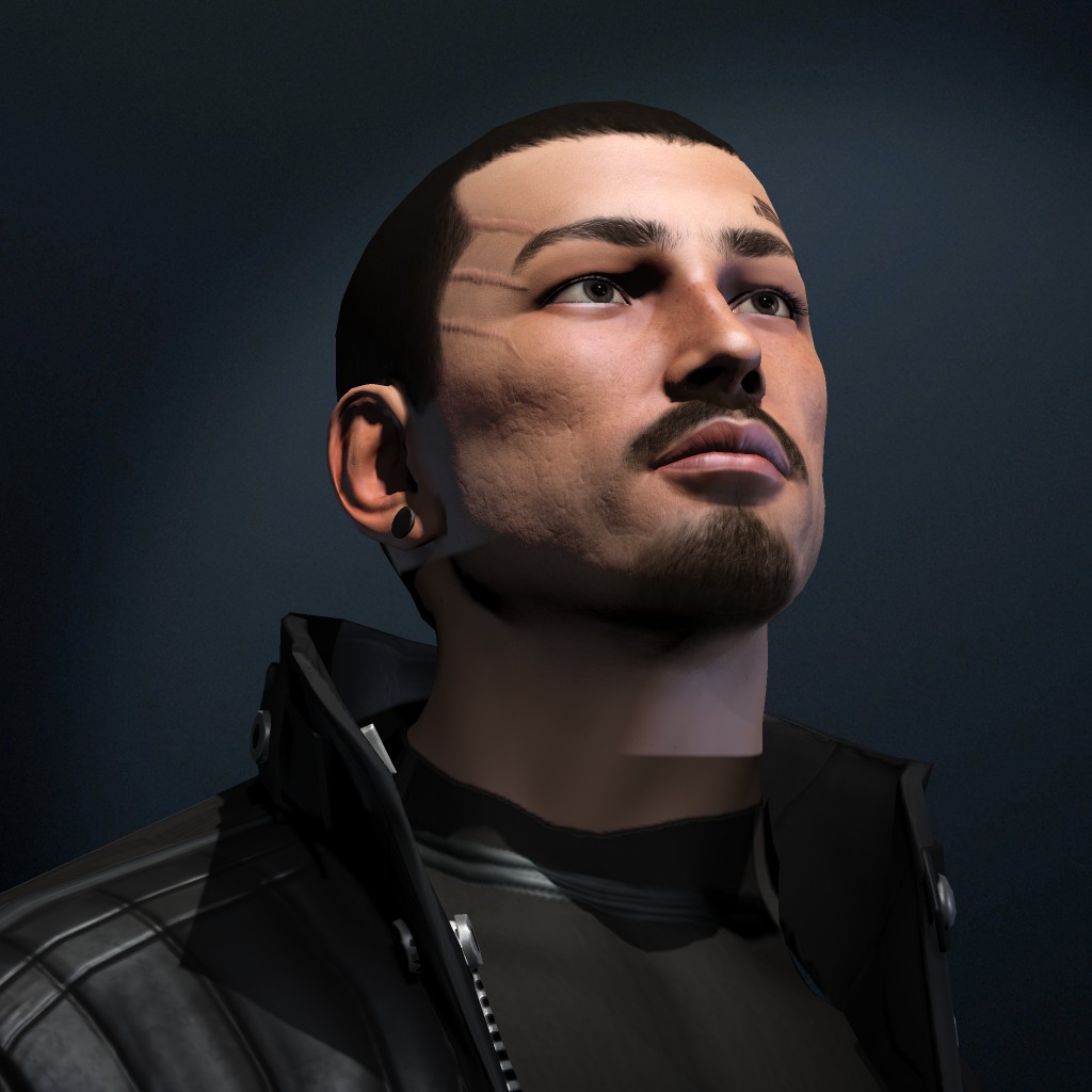 Gherald Naari