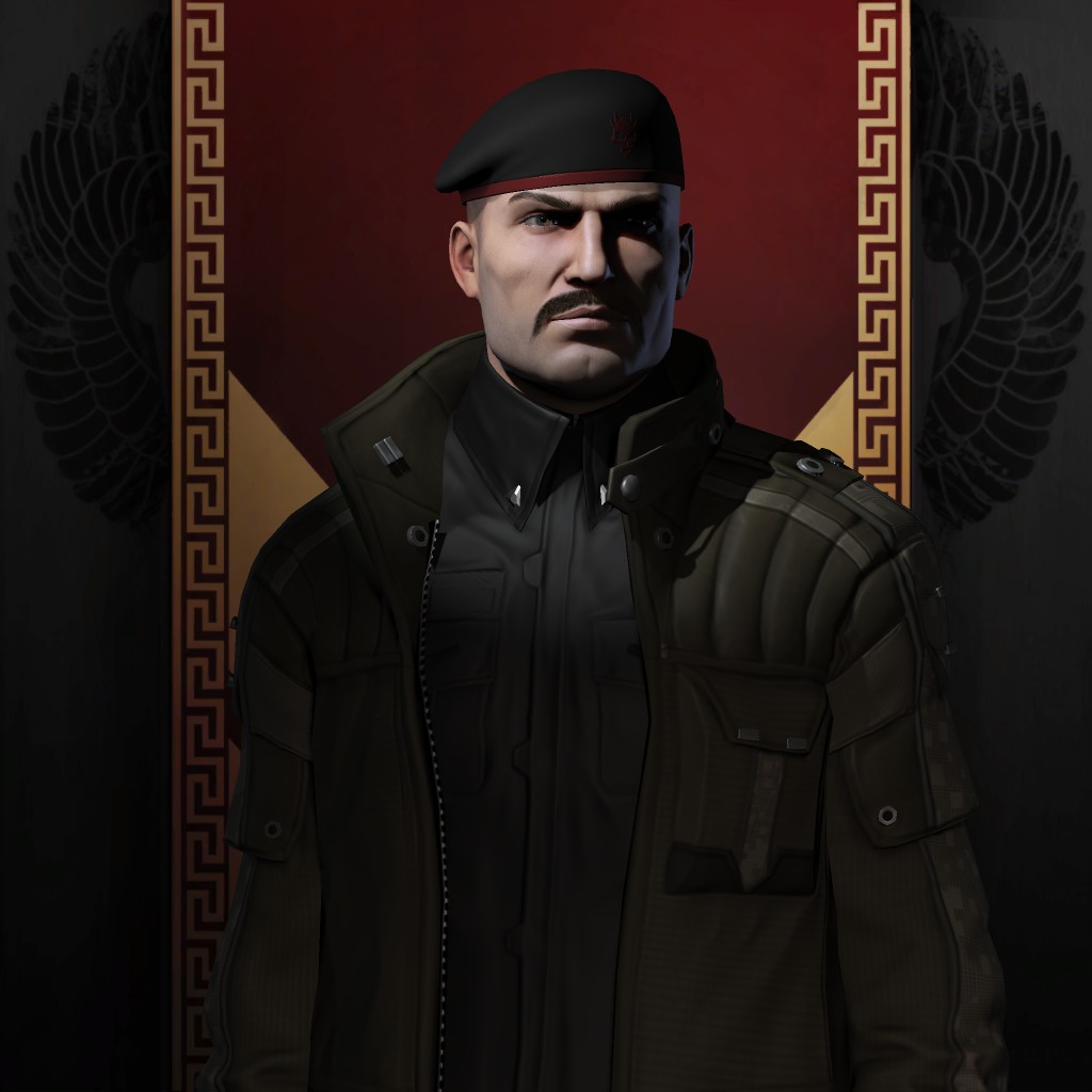 Ron Thehedgehog