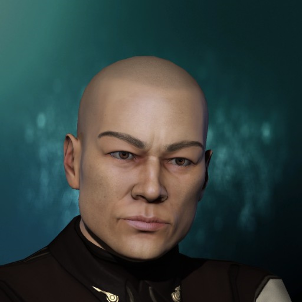 Ken Okanata