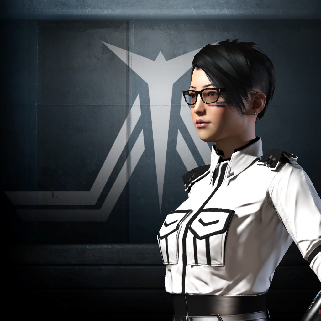 Ahego Zhang