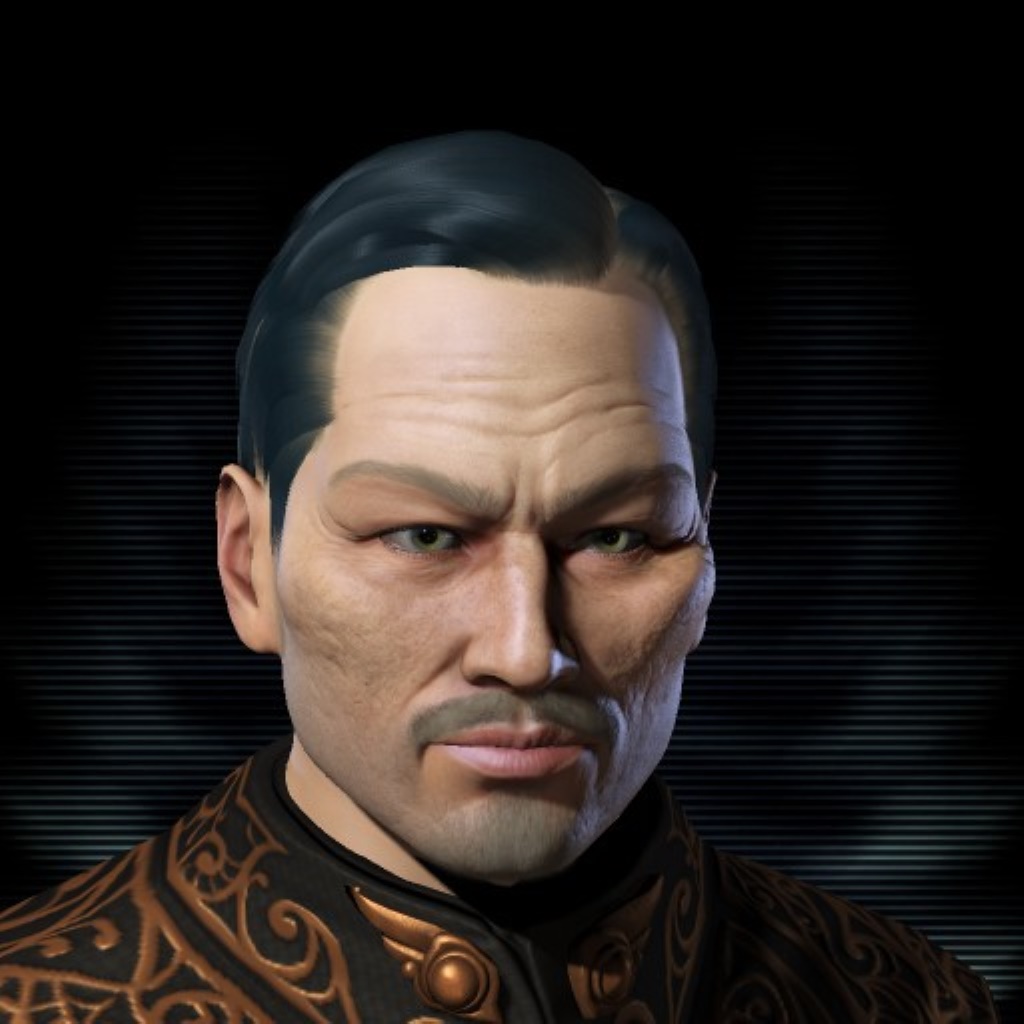Commander Wobbels