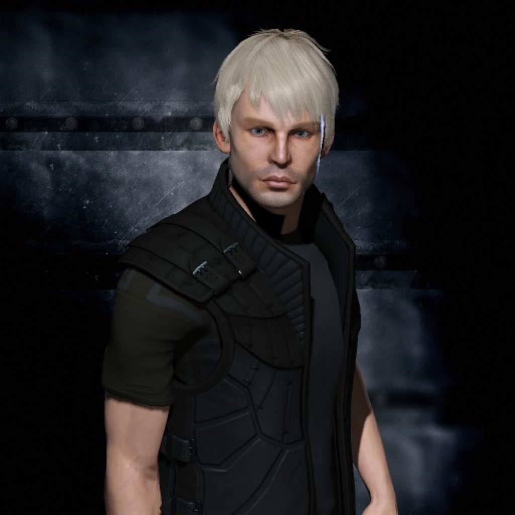 Johnny Dohmer