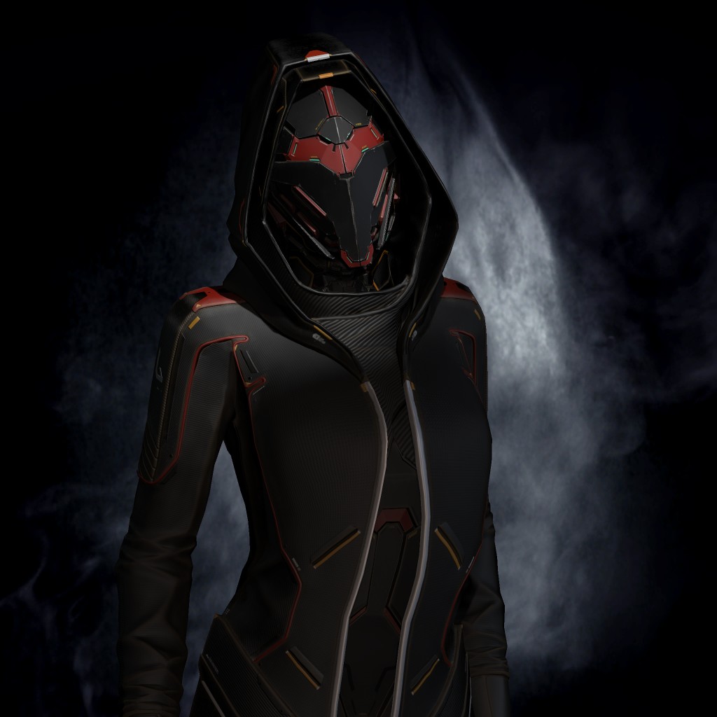Kerrigan Parmala