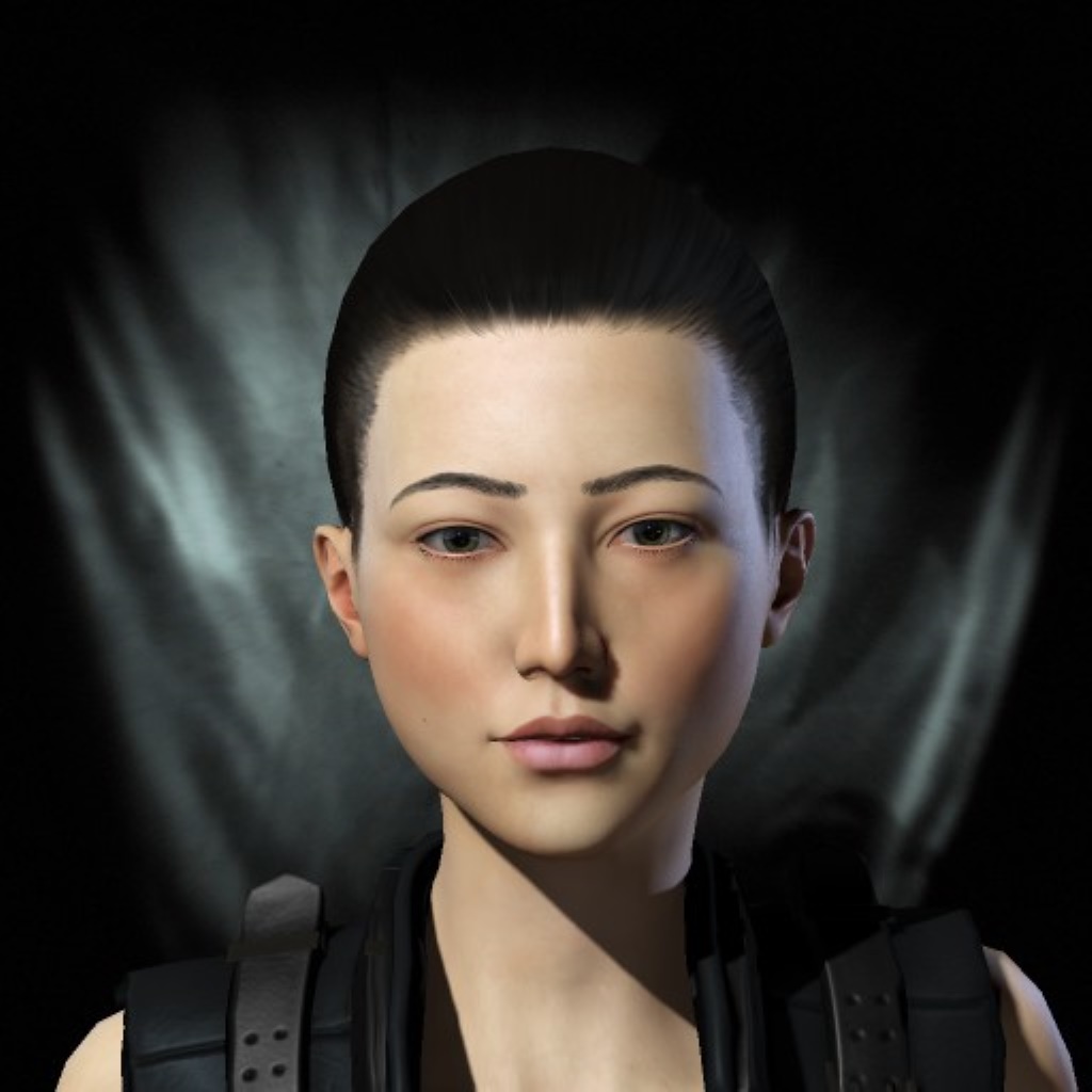 maasaya li