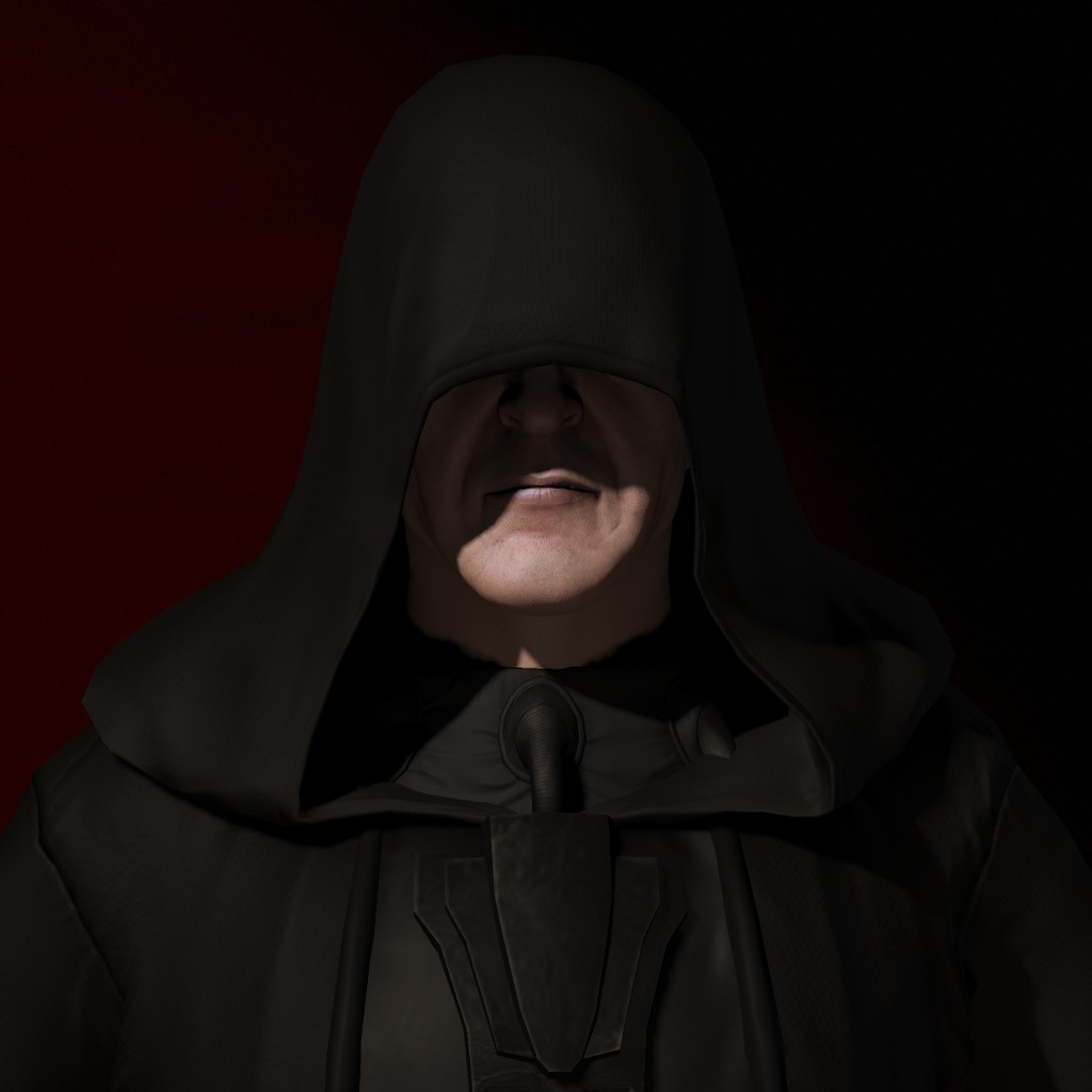 AintAfraidofNoGhosts