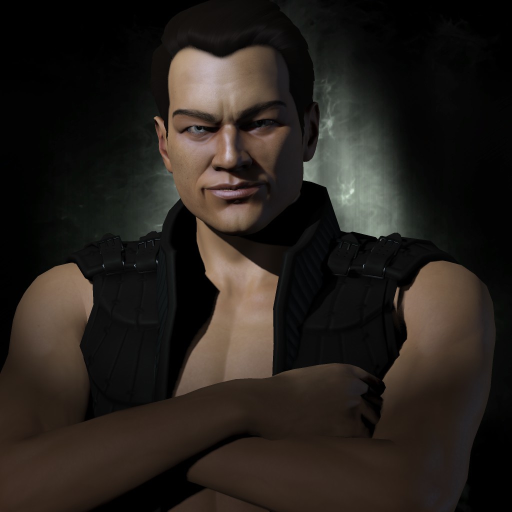 Endymion Rex