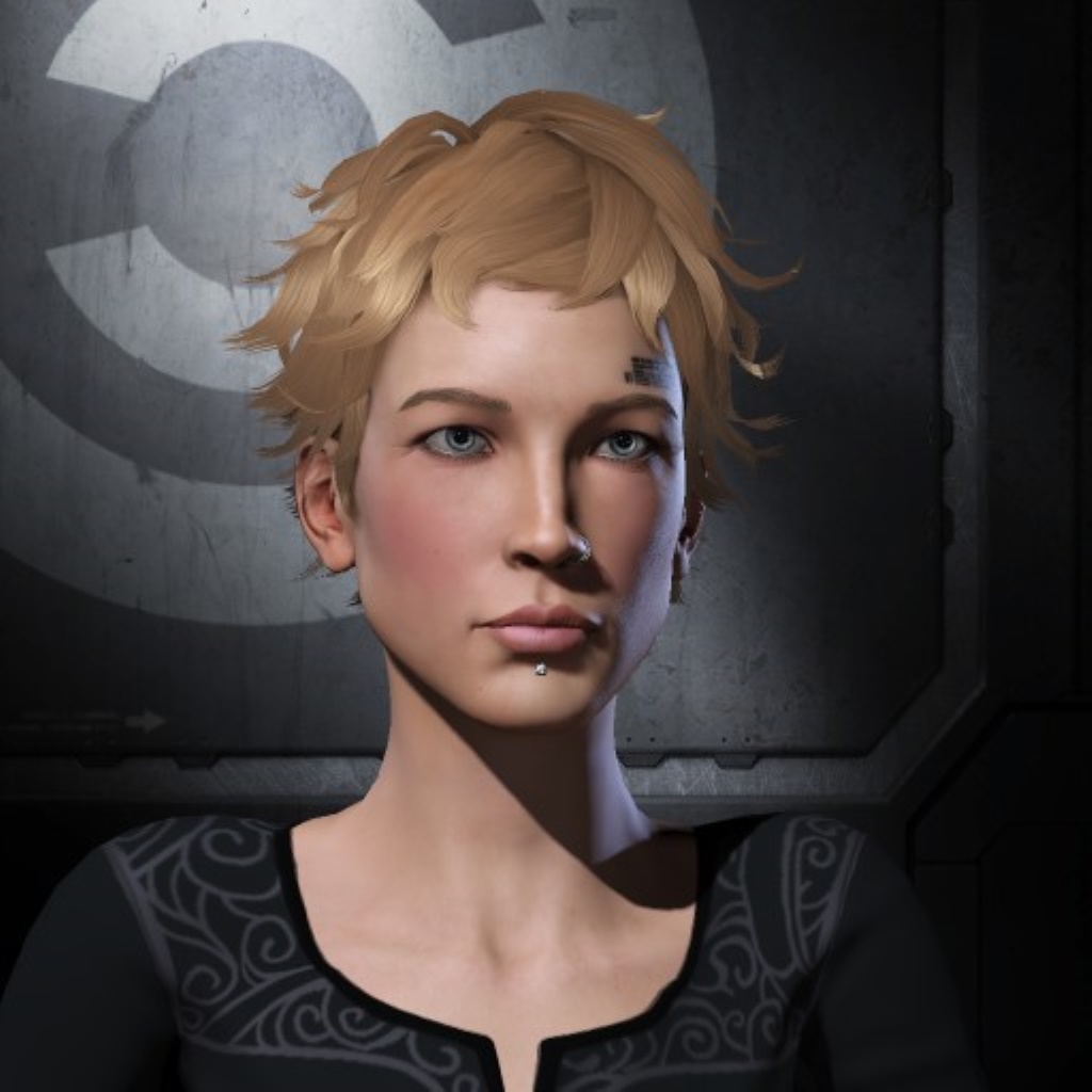 Lilith Allone
