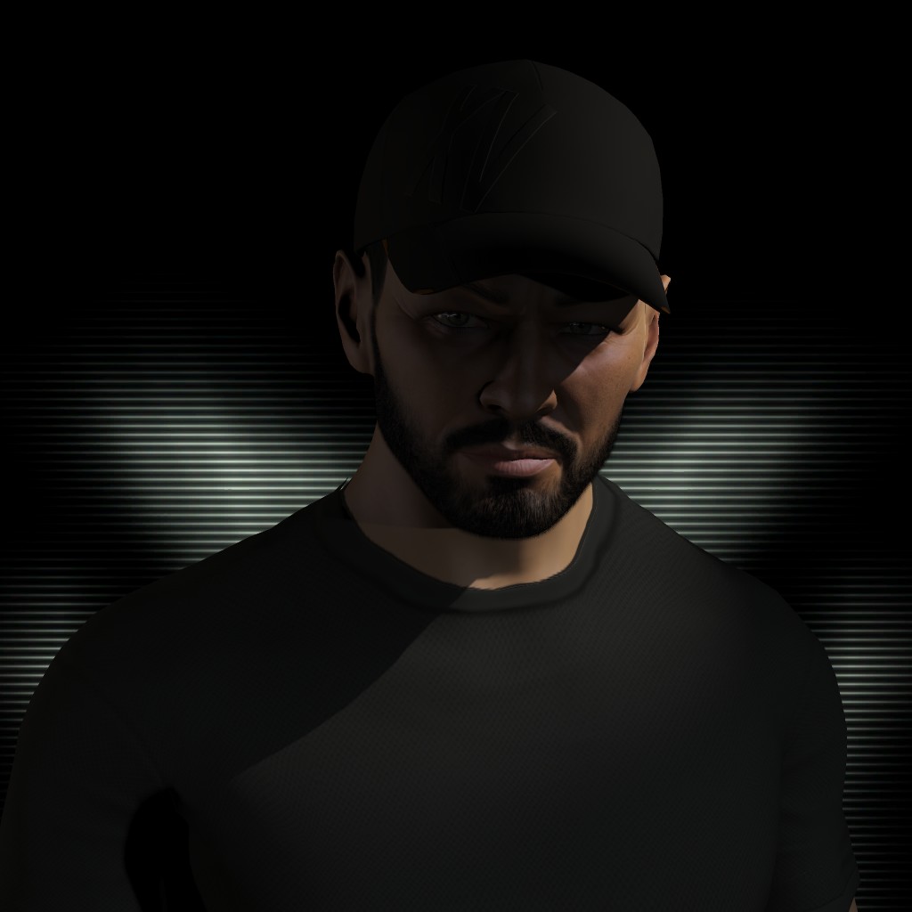 Xavier DaCosta