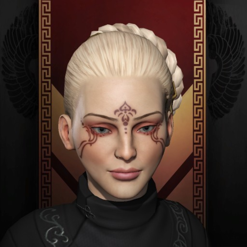 Dr Ziegler Aya