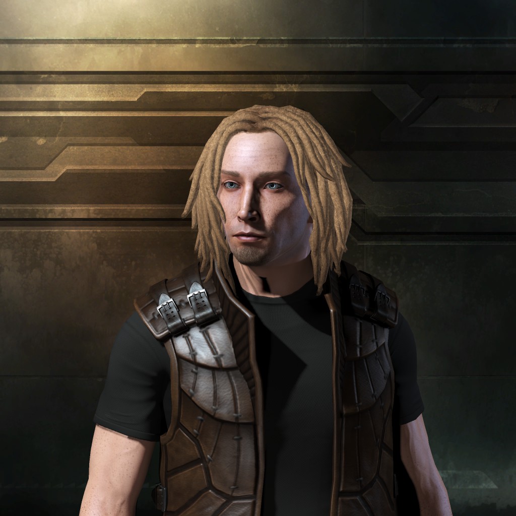 Tyreli Eliasson
