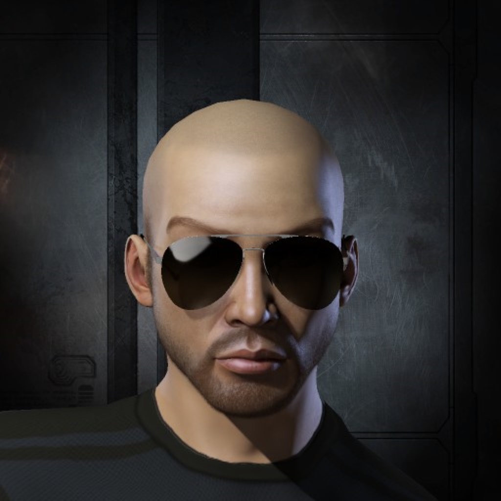SirSpaceLot McGeezax
