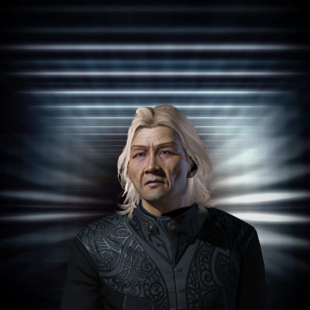 Norman Ator